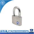 70MM Stainless Steel Padlock with Master Key